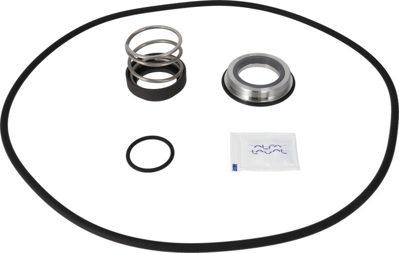 KIT DI SERVIZIO FPM LKH-70 C/SIC - GUARNIZIONE SINGOLA DELL'ALBERO