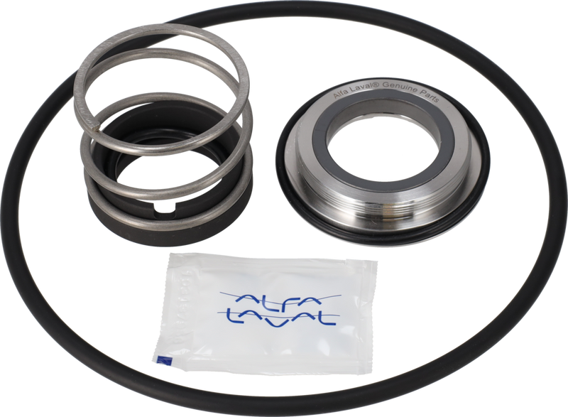 KIT DI SERVIZIO EPDM LKH-5 C/SIC - GUARNIZIONE SINGOLA DELL'ALBERO