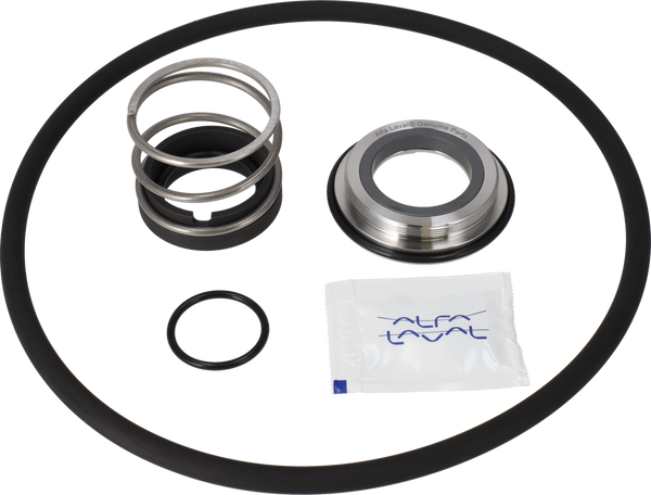 KIT DI SERVIZIO NBR SOLIDC-1 C/SIC - GUARNIZIONE SINGOLA DELL'ALBERO