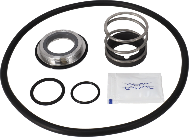 KIT DI SERVIZIO FPM SOLIDC-1 C/SIC - GUARNIZIONE SINGOLA DELL'ALBERO