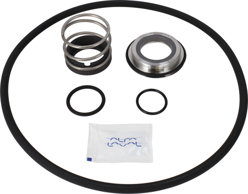 KIT DI SERVIZIO FPM SOLIDC-2 C/SIC - GUARNIZIONE SINGOLA DELL'ALBERO