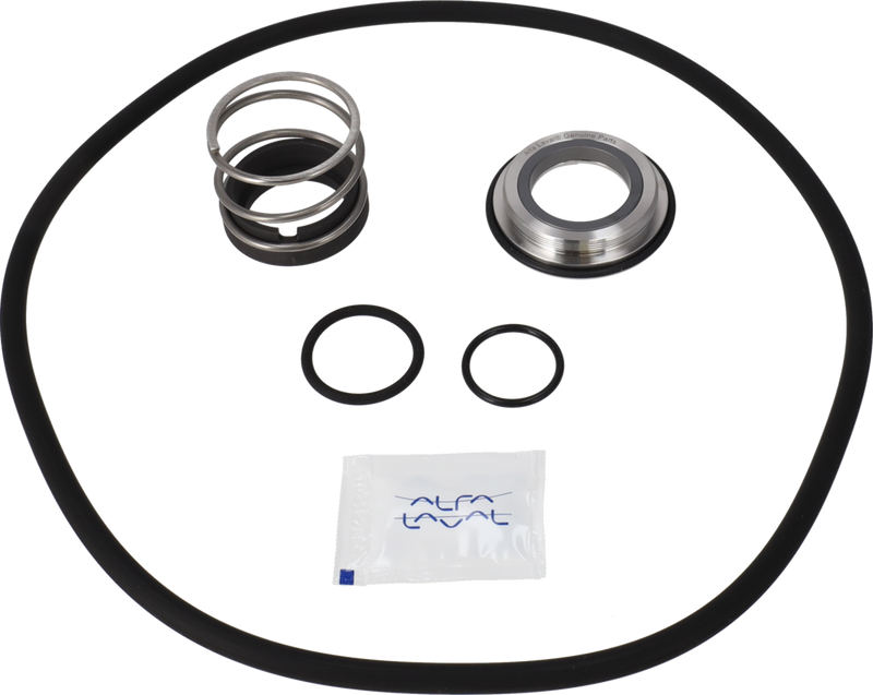 KIT DI SERVIZIO FPM SOLIDC-3 C/SIC - GUARNIZIONE SINGOLA DELL'ALBERO