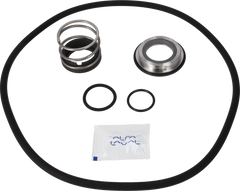 SERVICE KIT FPM SOLIDC-3 C/SIC - SINGLE SHAFT SEAL