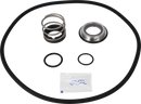 SERVICE KIT FPM SOLIDC-4 C/SIC - SINGLE SHAFT SEAL