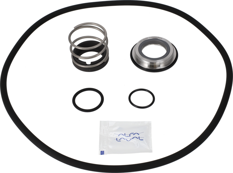 KIT DI SERVIZIO FPM SOLIDC-4 C/SIC - GUARNIZIONE SINGOLA DELL'ALBERO