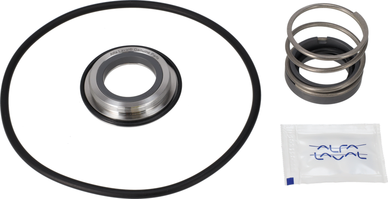 KIT DI SERVIZIO EPDM LKH-5 SIC/SIC - GUARNIZIONE SINGOLA DELL'ALBERO