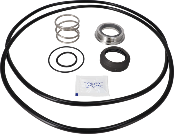 KIT DI SERVIZIO EPDM LKH-90 C/SIC - GUARNIZIONE SINGOLA DELL'ALBERO