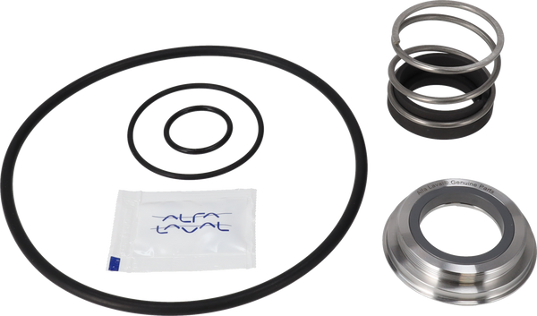 KIT DI SERVIZIO FPM LKH-5 C/SIC - GUARNIZIONE ALBERO SINGOLO E VITE GIRANTE