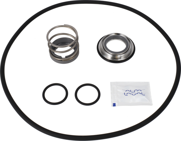 KIT DI SERVIZIO FPM LKH-40/60 - GUARNIZIONE SINGOLA ALBERO SIC/SIC ULTRA PURA