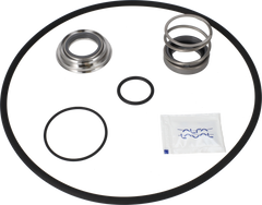 KIT DI SERVIZIO EPDM LKH-25/35/45 - GUARNIZIONE PER ALBERO SINGOLO USP/SIC/SIC ULTRA PURA