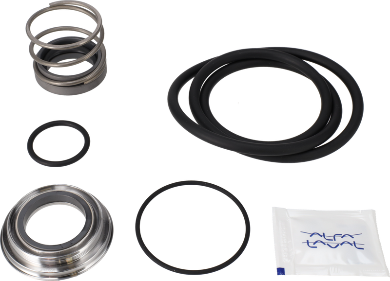 KIT DI SERVIZIO EPDM LKH-40/60 - TENUTA SINGOLA DELL'ALBERO USP/SIC/SIC ULTRA PURA