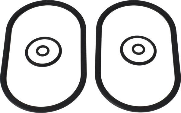 KIT ELASTOMERO WET-END - OS12/14/16 WET-END EPDM