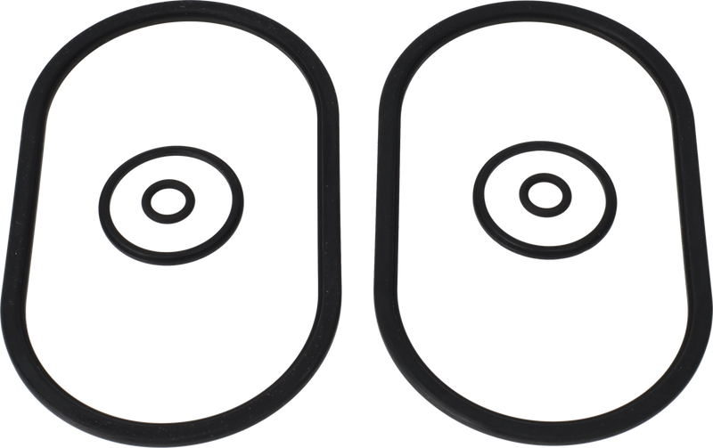 KIT ELASTOMERO WET-END - OS12/14/16 WET-END EPDM