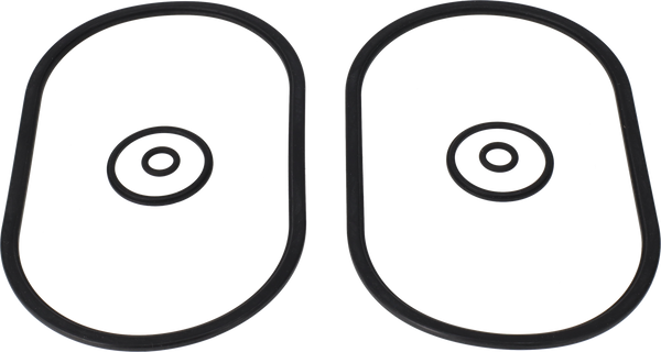 KIT ELASTOMERO WET-END - OS22/24/26 WET-END EPDM