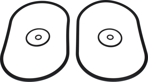 KIT ELASTOMERO WET-END - OS32/34/36 WET-END EPDM