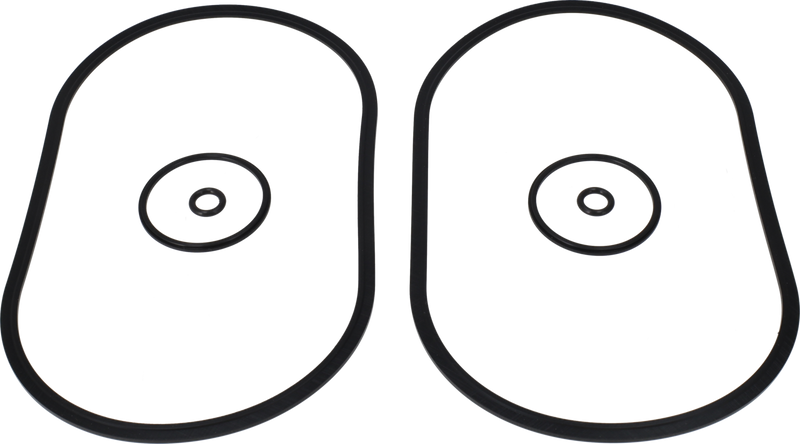 KIT ELASTOMERO WET-END - OS32/34/36 WET-END EPDM