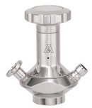 SAMPLING VALVE SIZE 4 DN50