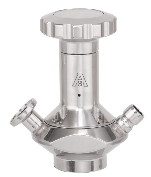 SAMPLING VALVE SIZE 10 DN50