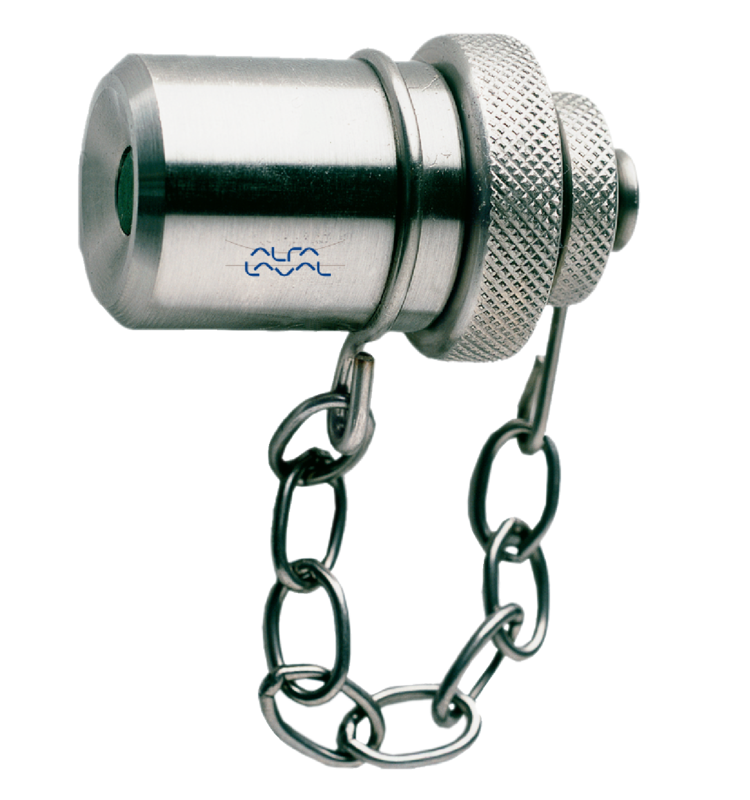 MICRO SAMPLE PORT TYPE PC