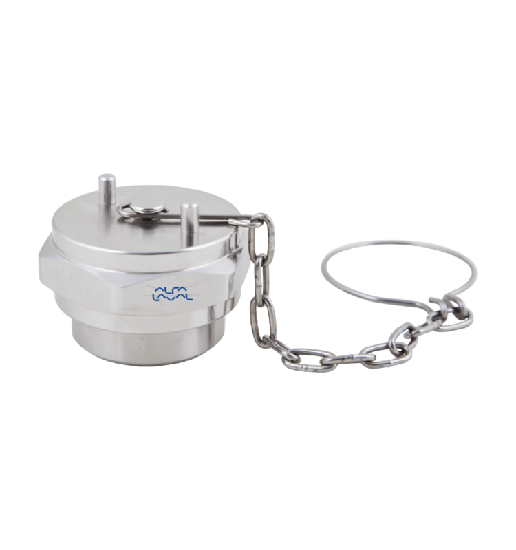 MICRO SAMPLE PORT TYPE M