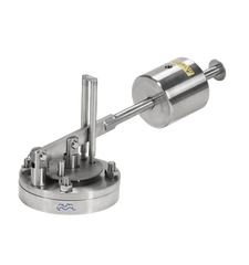 PRESSURE RELIEF VALVE