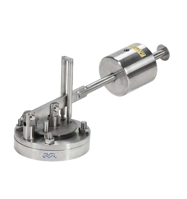 PRESSURE RELIEF VALVE