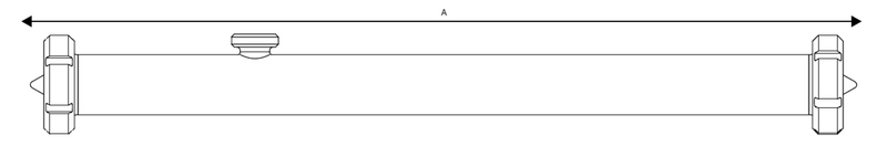 HP MIXER 76-L DIN INCL. GAS