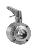VALVOLA A SFERA SBV-DN50-C/C-MAN