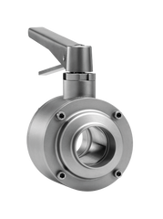 BALL VALVE SBV-ISO76,1-C/C-MAN