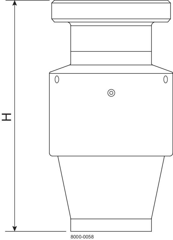 SELF-CLEANING CO2 SIZE 51