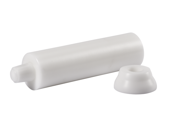 ATTREZZO DI MONTAGGIO PER GUARNIZIONE A LABBRO - TAPPO A BILICO PER VALVOLA ISO63,5-76,1/DN65-80 (DIAMETRO SEDE 81,3)