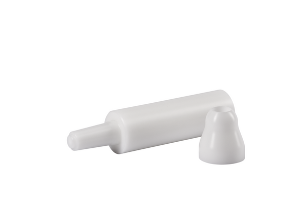 ATTREZZO DI MONTAGGIO PER GUARNIZIONE A LABBRO - TAPPO DI BILANCIAMENTO UMP SU VALVOLA ISO51/DN50 (DIAMETRO SEDE 53,3)