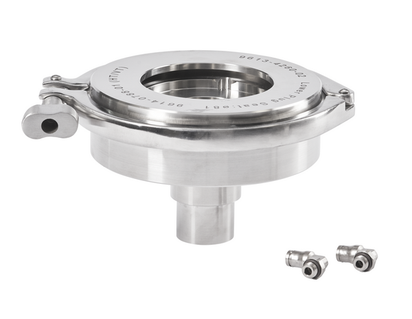 Attrezzo di installazione radiale - UMP Seat Ø53.3