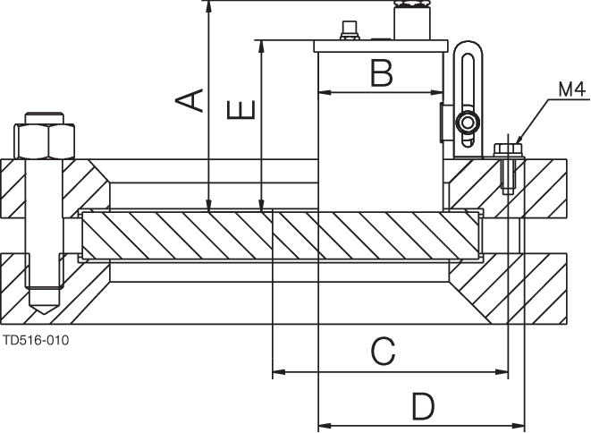 MINIVISION 24V/50W   DIN 28120