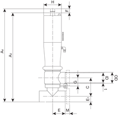 VALVE SMP-BC W 76 21-90