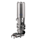 VALVE SMP-BCA W NW40 30 NC