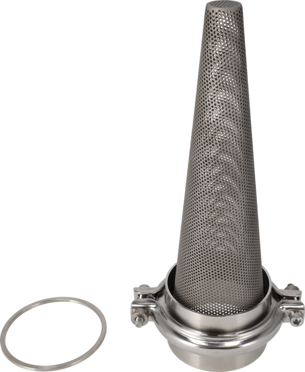 IN-LINE FILTER LKIF  CL 2 INCH