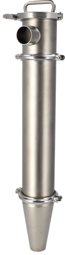 SLOT STRAINER LKSF-BL WELDING