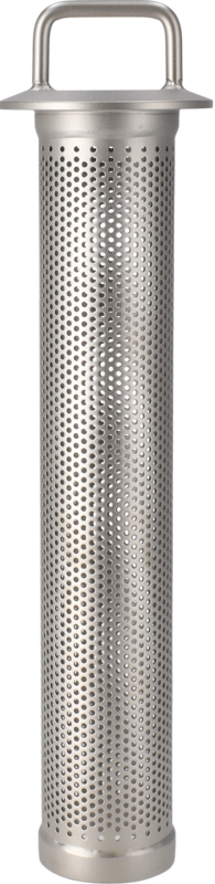 STRAINER ELEMENT FOR LKVF