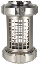 IN-LINE SIGHT GLASS LKGG-1 W