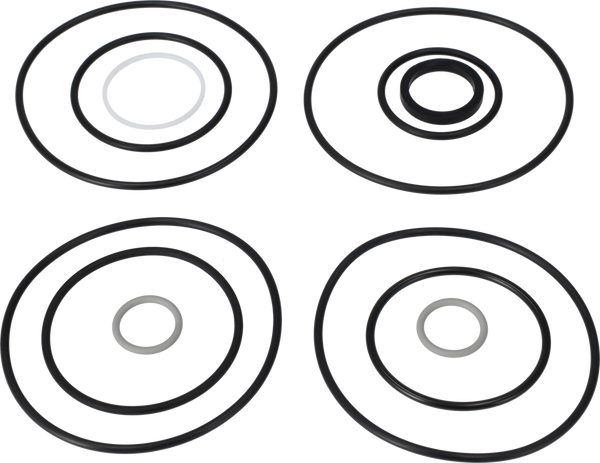 KIT ISPEZIONE SANIJET 25