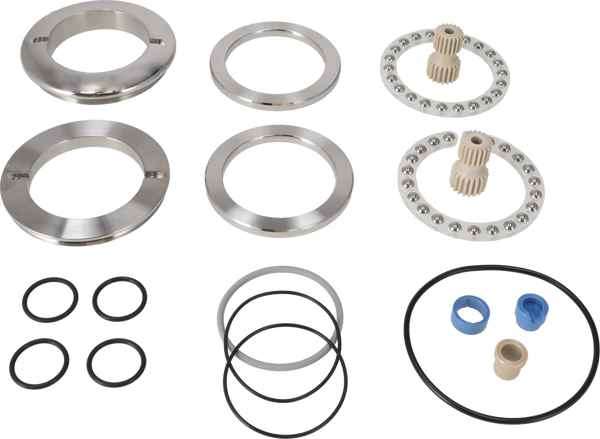 KIT DI MANUTENZIONE PRINCIPALE F. TJ40G HD