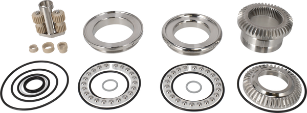 KIT DI MANUTENZIONE PRINCIPALE SANIJET 25