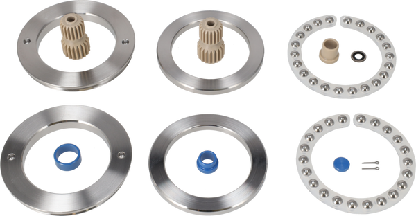 KIT DI MANUTENZIONE PRINCIPALE TJ20G EU-FG