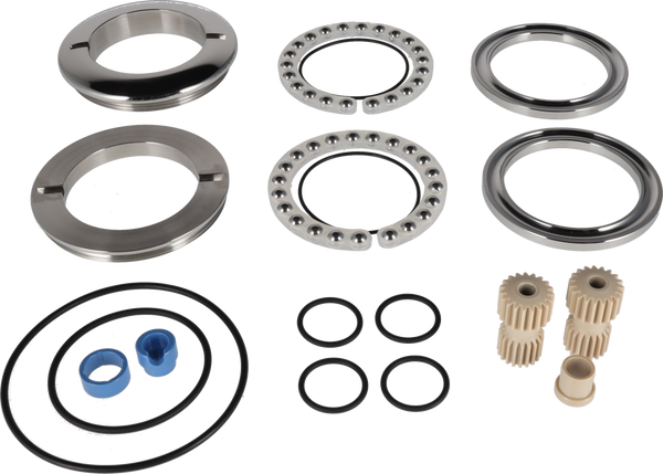 KIT DI MANUTENZIONE PRINCIPALE - TJ40G