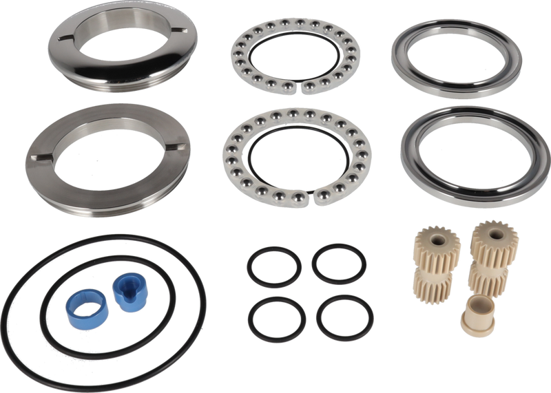 KIT DI MANUTENZIONE PRINCIPALE - TJ40G