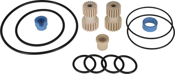 KIT DI MINORE MANUTENZIONE F. TJ40G