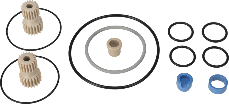 KIT DI MANUTENZIONE MINORE PER TJ40G - E TJ40G-HD