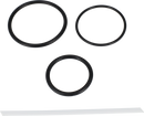 KIT DI MANUTENZIONE PER PLUSCLEAN - PIASTRA SALDABILE REGOLABILE IN EPDM