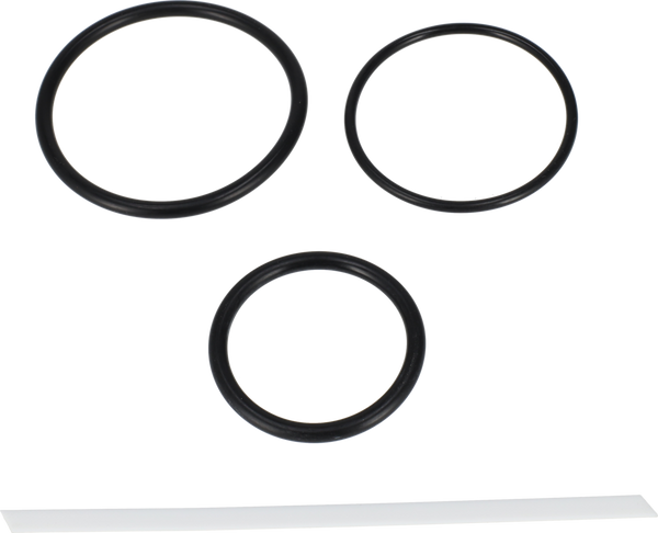 KIT DI MANUTENZIONE PER PLUSCLEAN - PIASTRA SALDABILE REGOLABILE IN EPDM